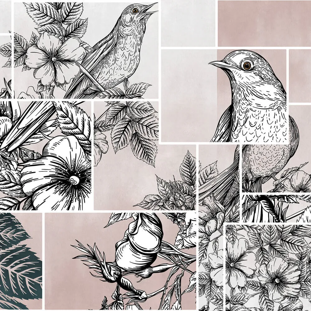 Interiume – Amore 3ds Max