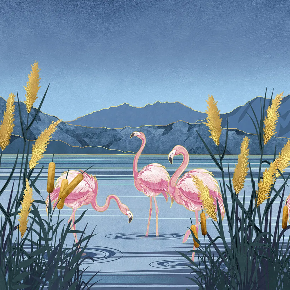 Interiume – Artis 3ds Max