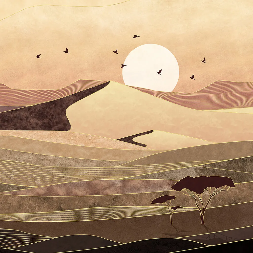 Interiume – Eterea 3ds Max