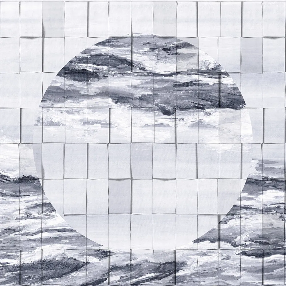 Interiume – Globe 3ds Max