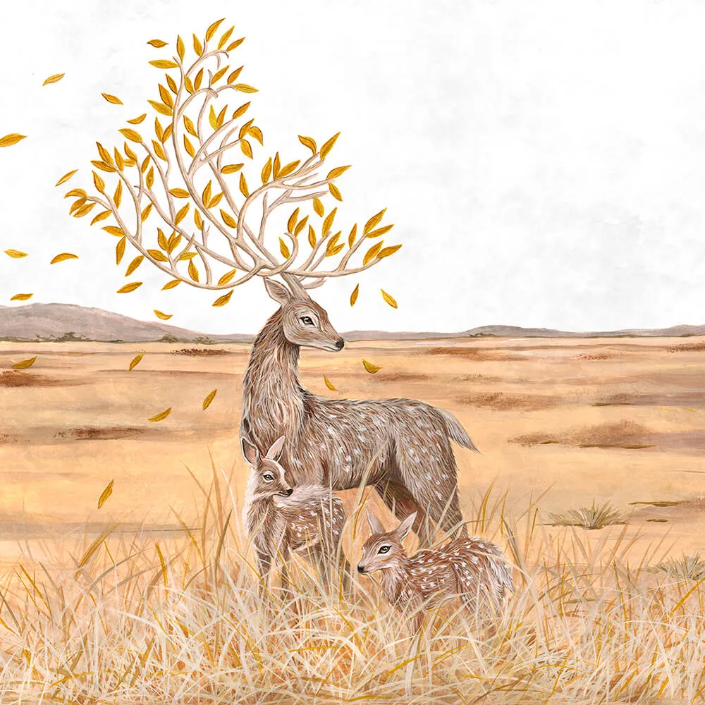 Interiume – Impongo 3ds Max