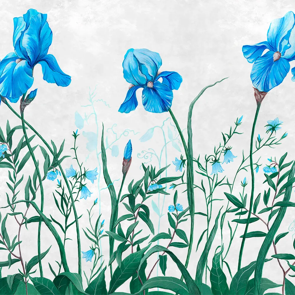 Interiume – Iris 3ds Max