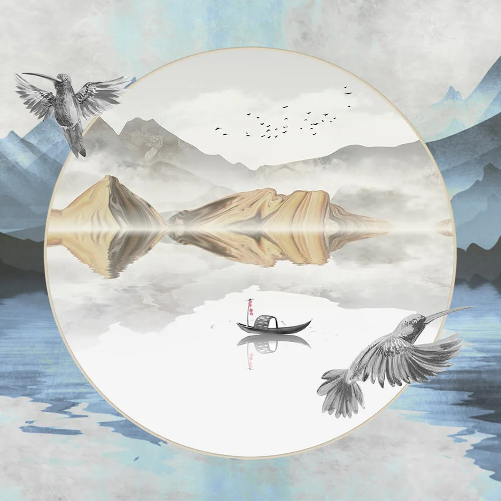 Interiume – Itasa 3ds Max