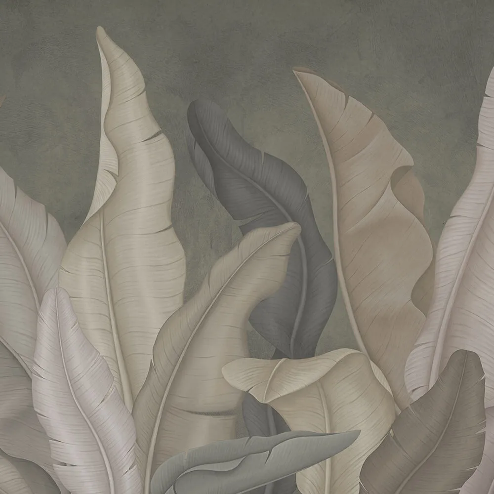 Interiume – Leaves 3ds Max