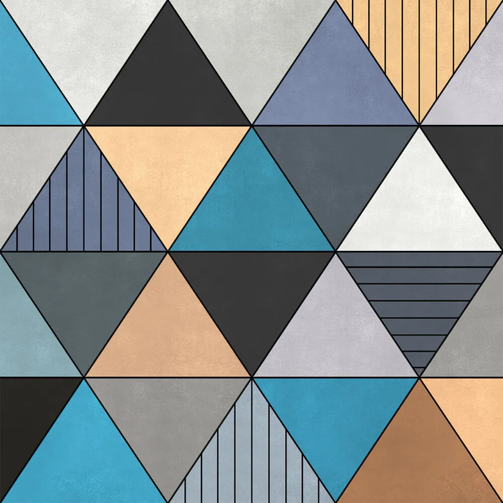 Interiume – Triangle 3ds Max