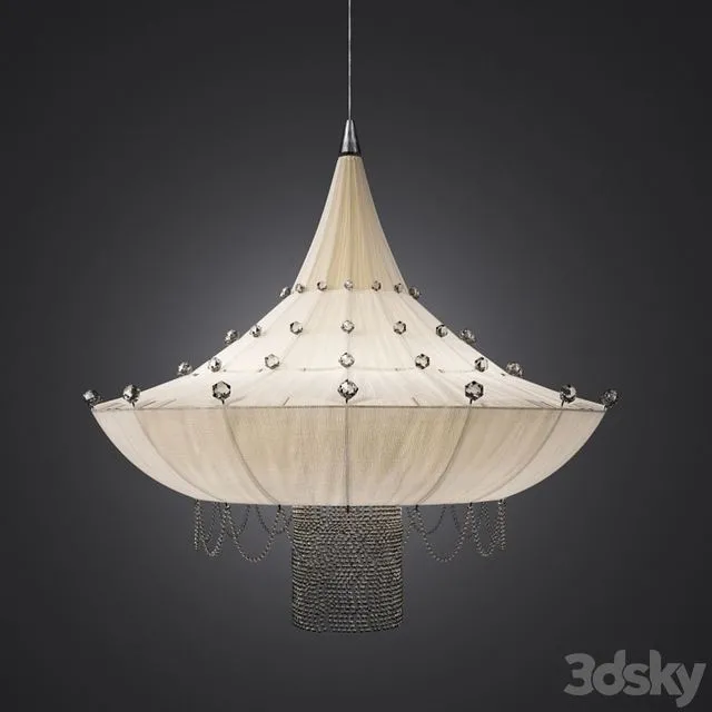 International Italia 8100 3dsMax Model
