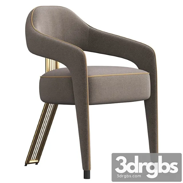 Invicta dining chair