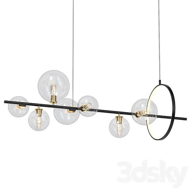 IONA L 3DS Max Model