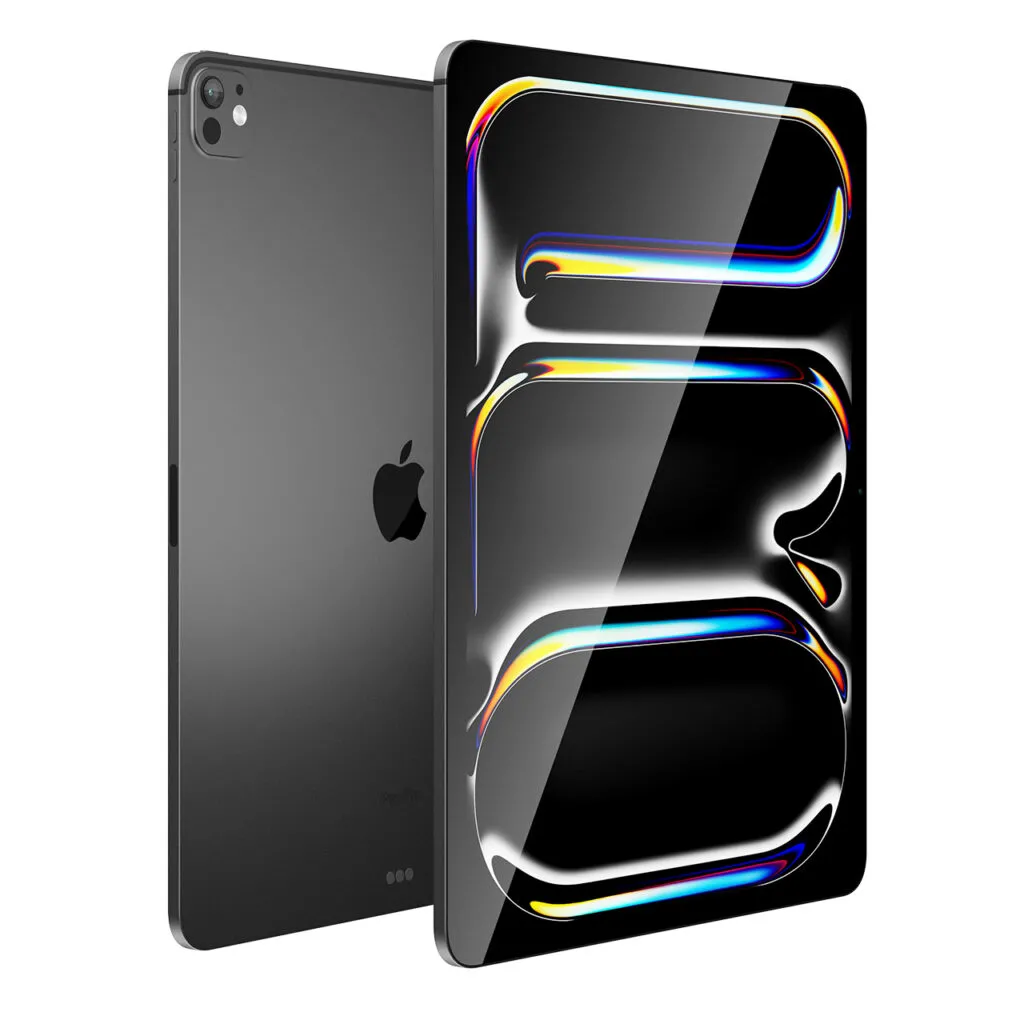 iPad Pro 2024 13 Inch by Apple