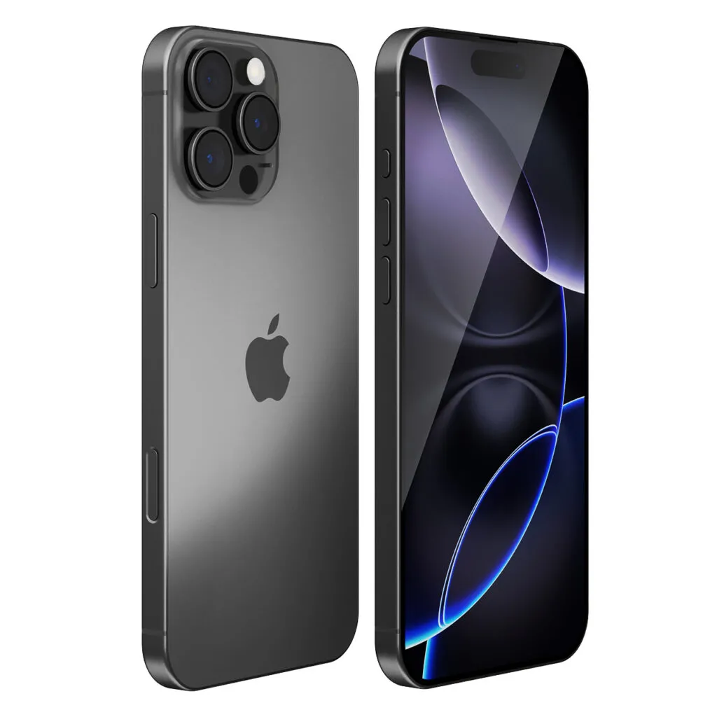 iPhone 16 Pro Max 2024 by Apple