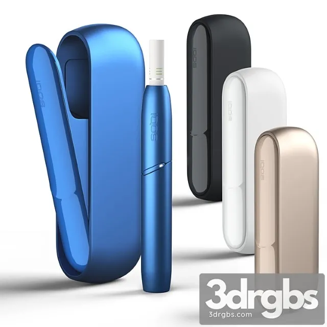 Iqos V3 0 3dsmax Download