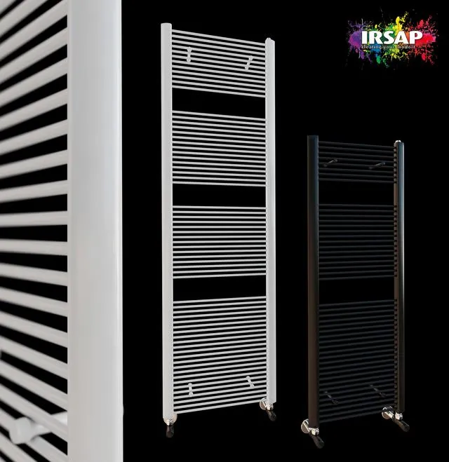 Irsap Filo 3dsMax Model