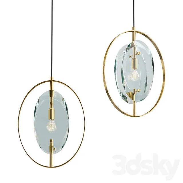 Isendo One 3DSMax File