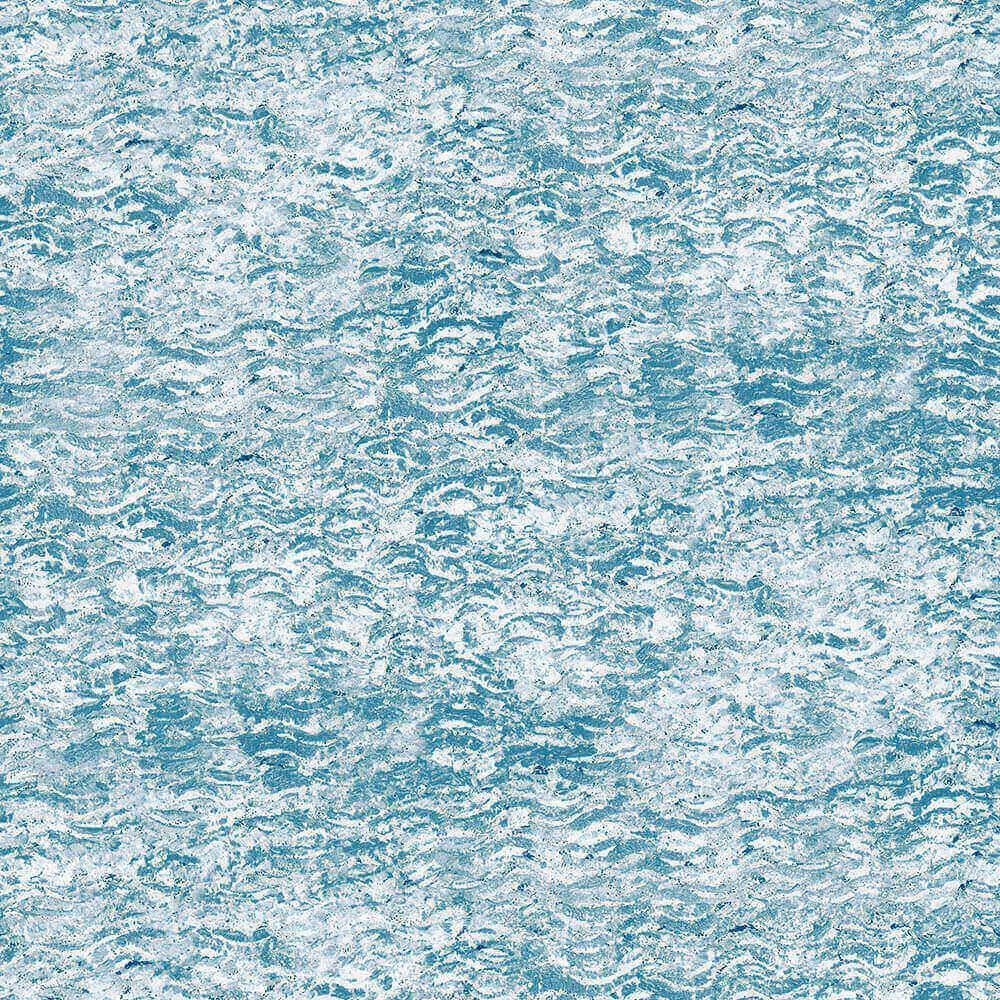 Isidore Leroy – Wallpaper Aqua 3ds Max