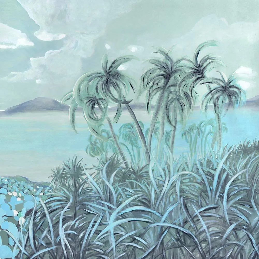 Isidore Leroy – Wallpaper Borneo 3ds Max