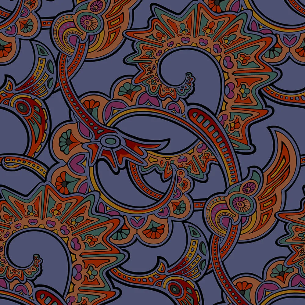 Isidore Leroy – Wallpaper Charlotte 3ds Max