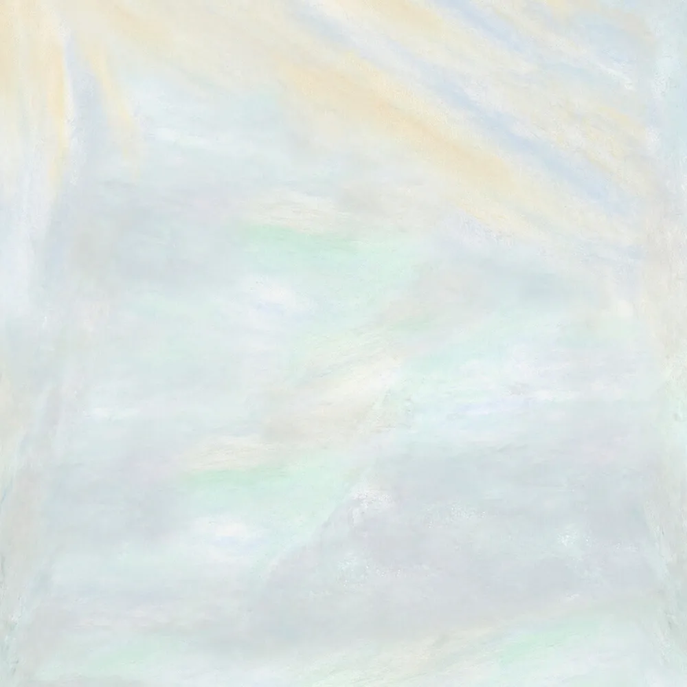 Isidore Leroy – Wallpaper Ciel d’ete 3ds Max