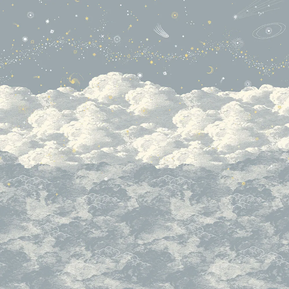 Isidore Leroy – Wallpaper Cosmos 3ds Max