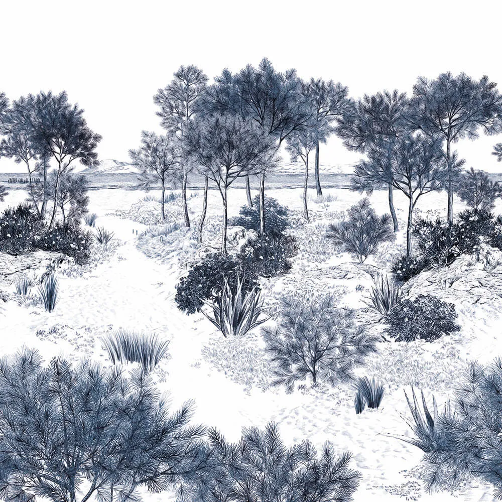 Isidore Leroy – Wallpaper Dune 3ds Max