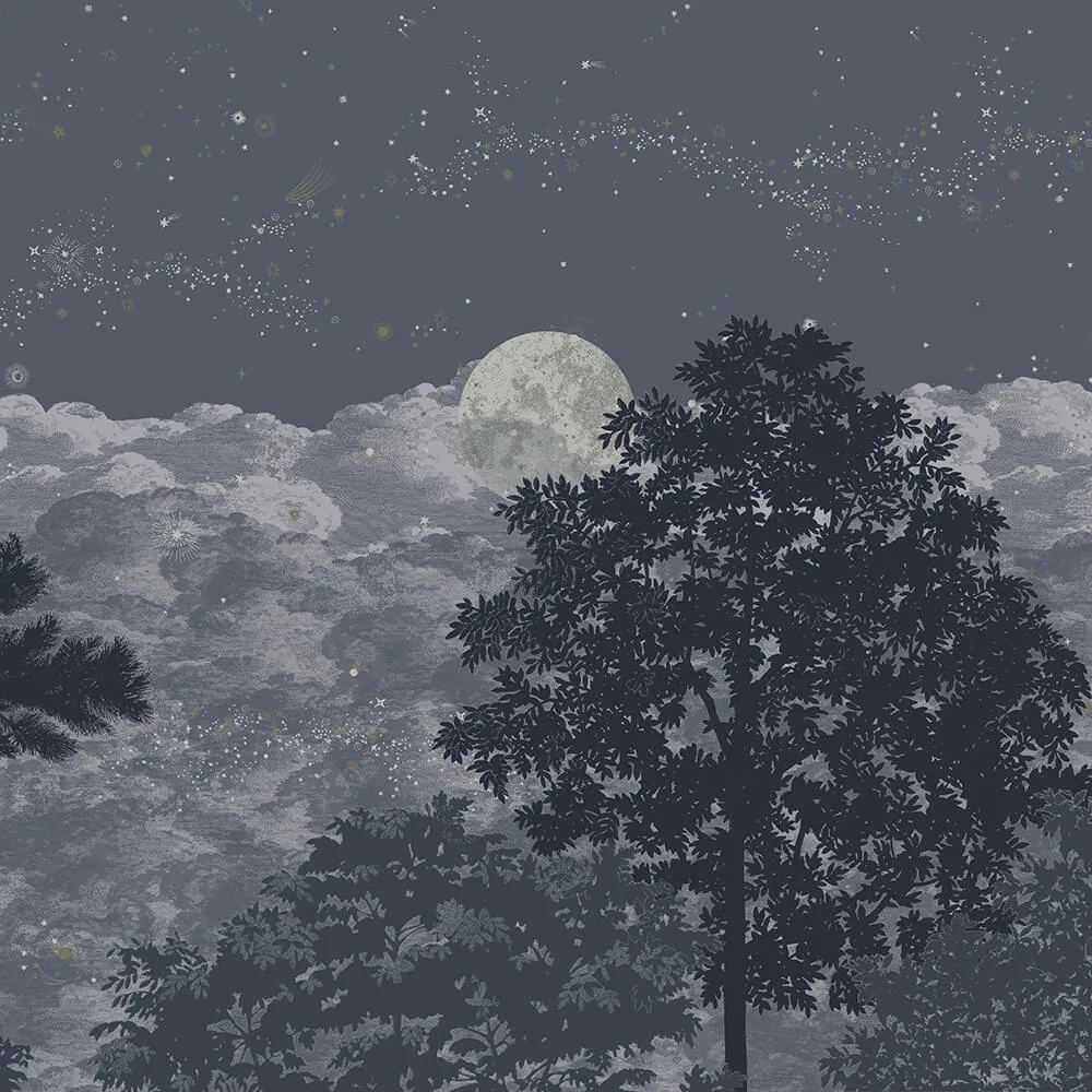 Isidore Leroy – Wallpaper Eclipse 3ds Max