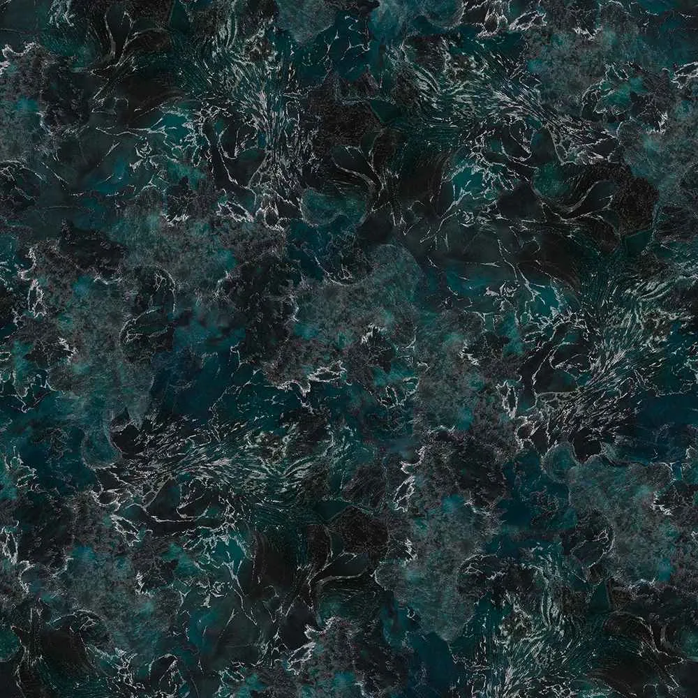 Isidore Leroy – Wallpaper Écumes 3ds Max