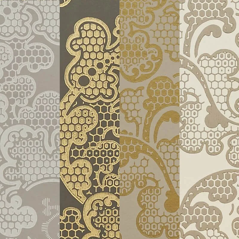 Isidore Leroy – Wallpaper Eugenie 3ds Max