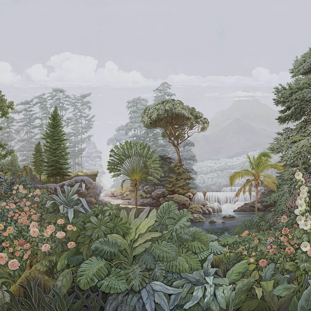 Isidore Leroy – Wallpaper Firone 3ds Max