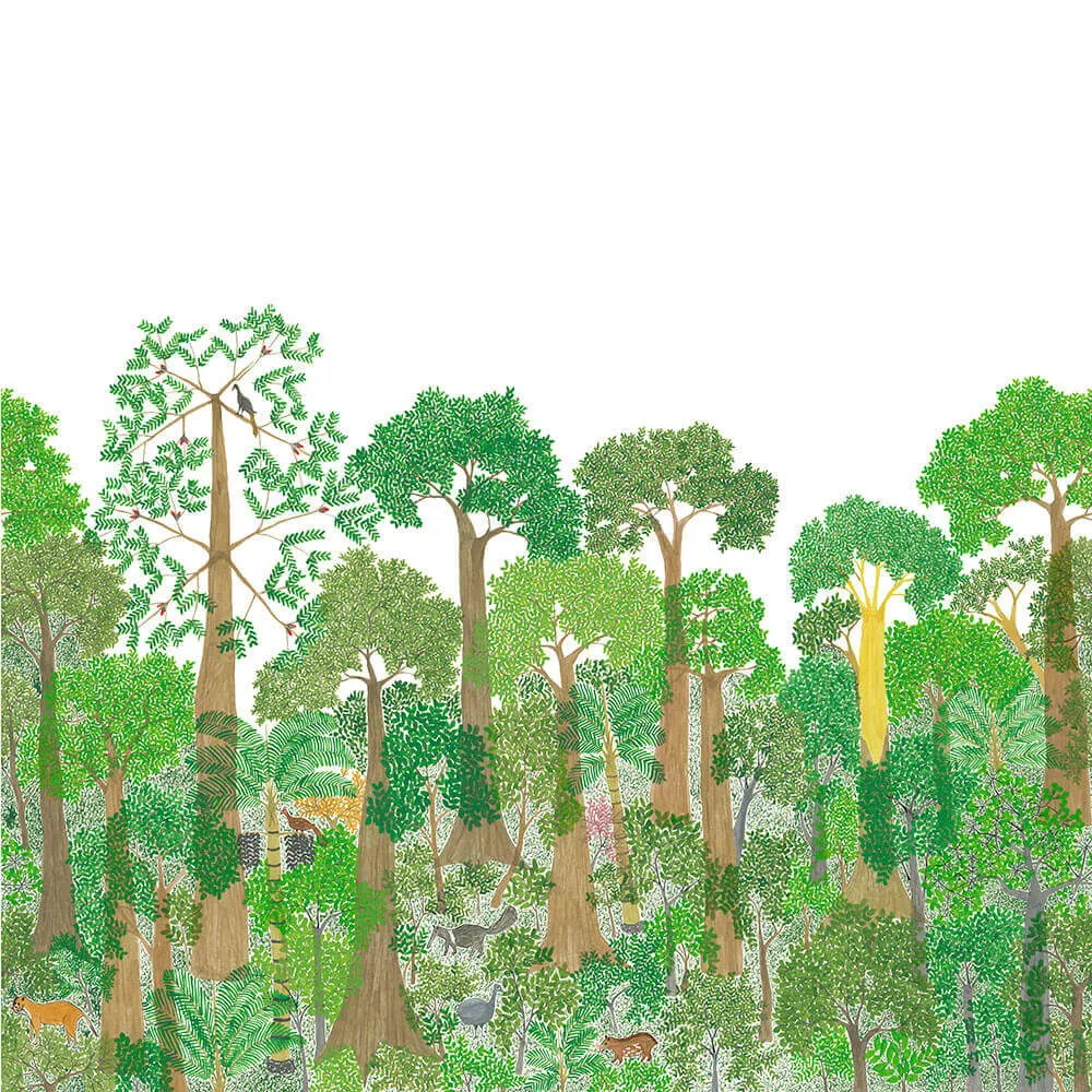 Isidore Leroy – Wallpaper Isio Bajii 3ds Max