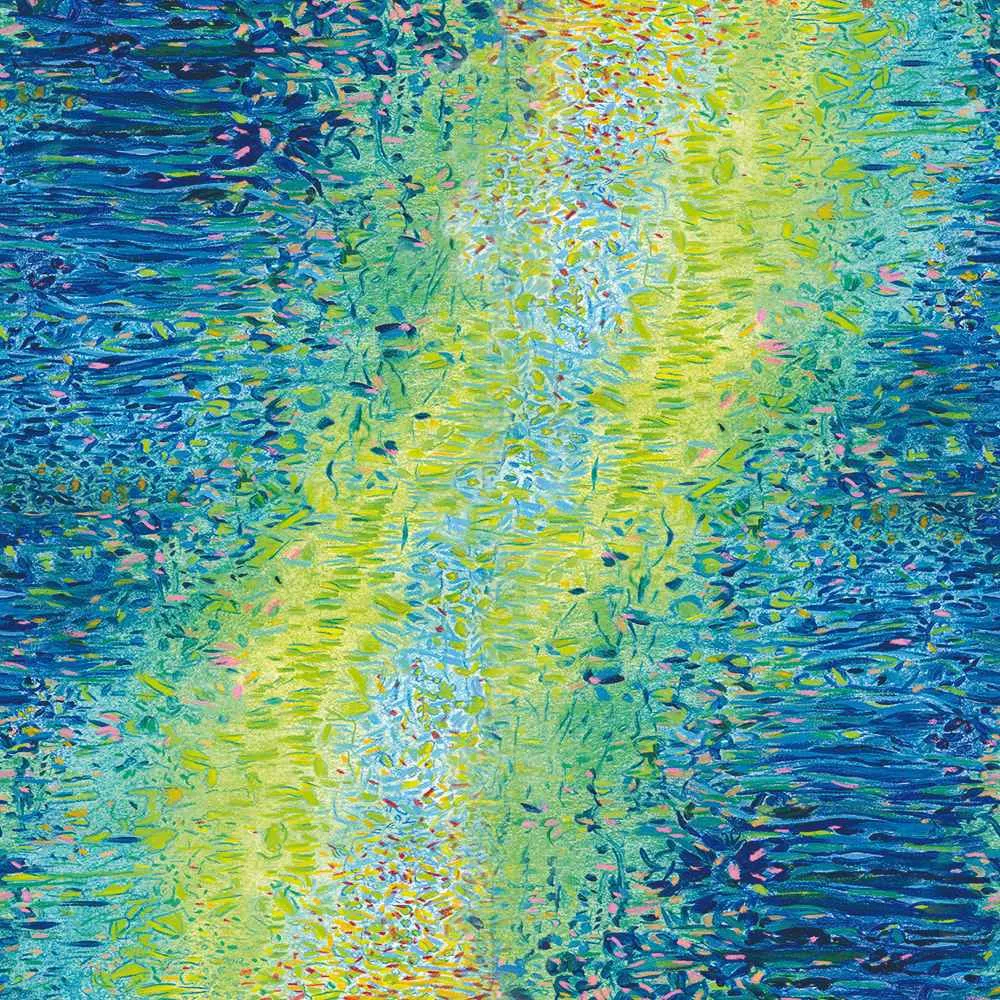 Isidore Leroy – Wallpaper Lily 3ds Max