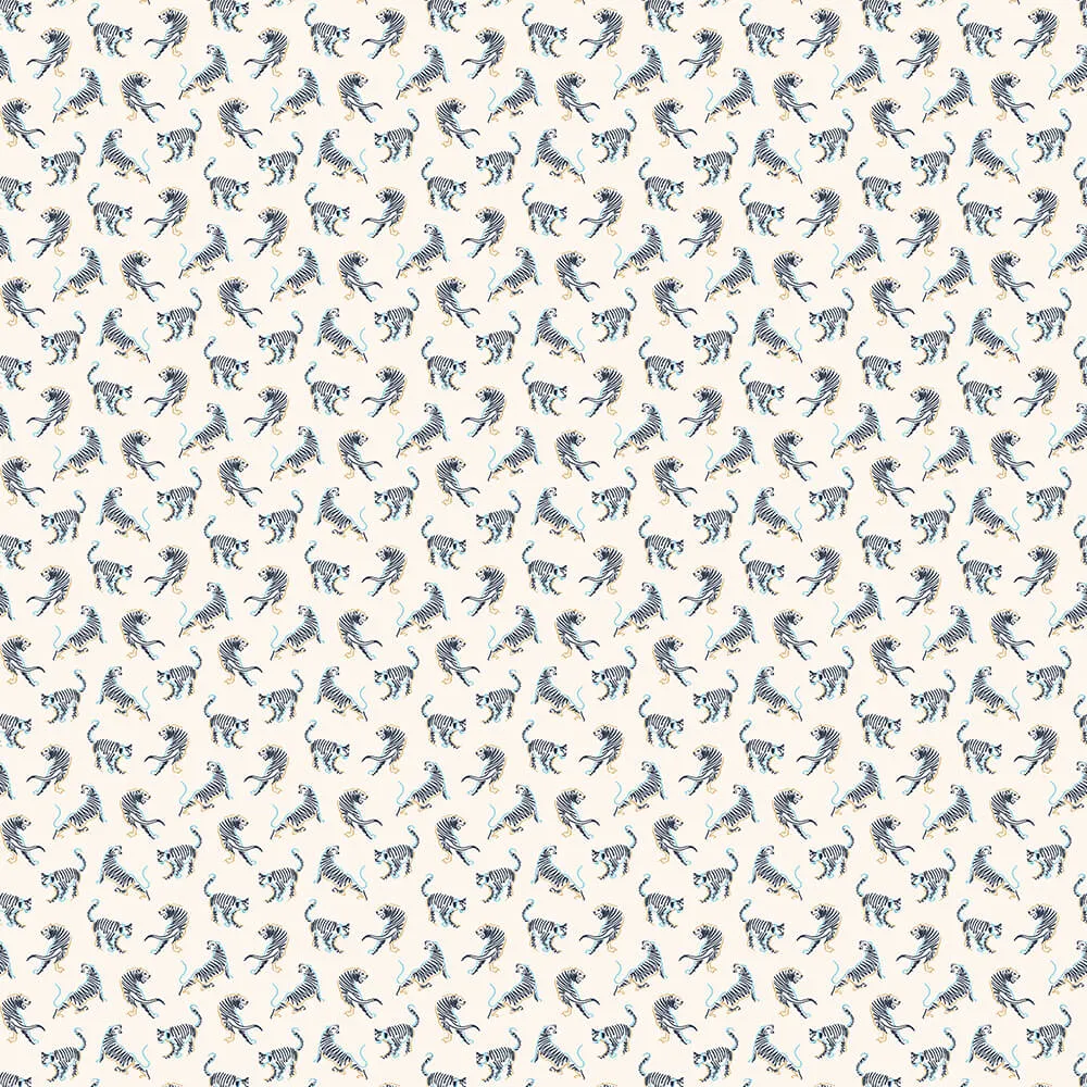 Isidore Leroy – Wallpaper Mini Tigres 3ds Max