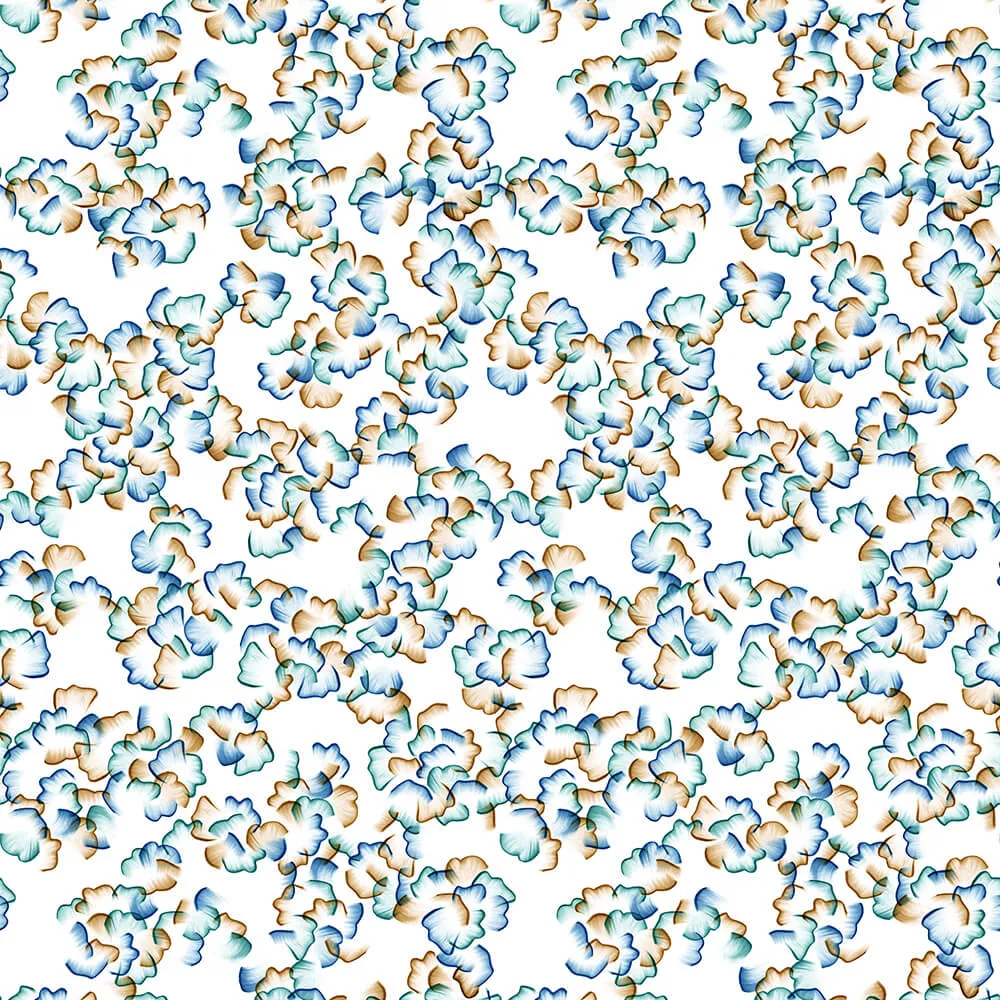 Isidore Leroy – Wallpaper Printemps 3ds Max