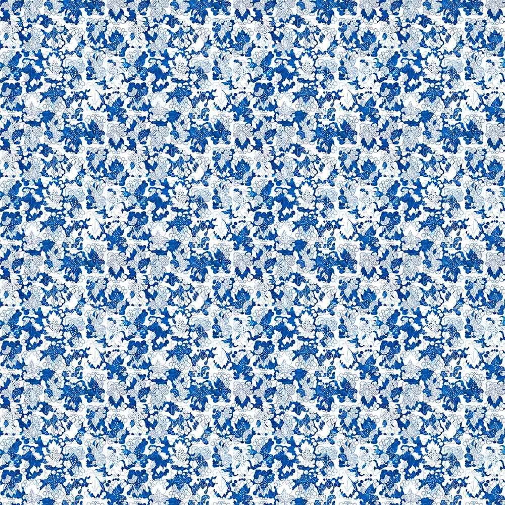 Isidore Leroy – Wallpaper Route de la soie 3ds Max