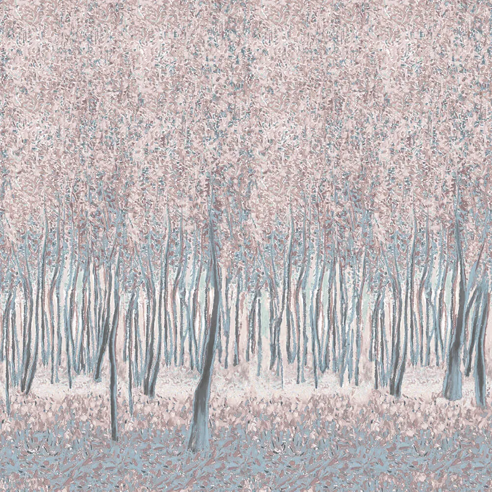 Isidore Leroy – Wallpaper Sylve 3ds Max