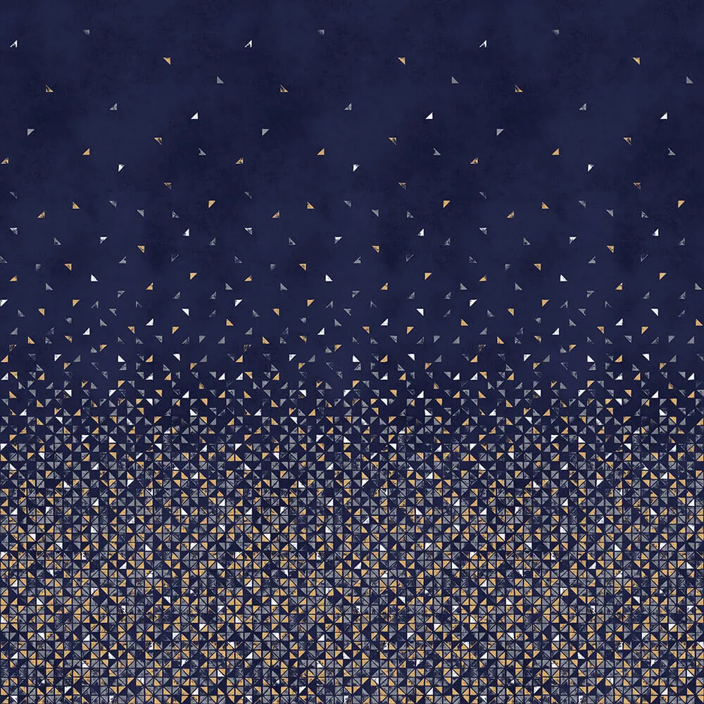 Isidore Leroy – Wallpaper Tangram 3ds Max