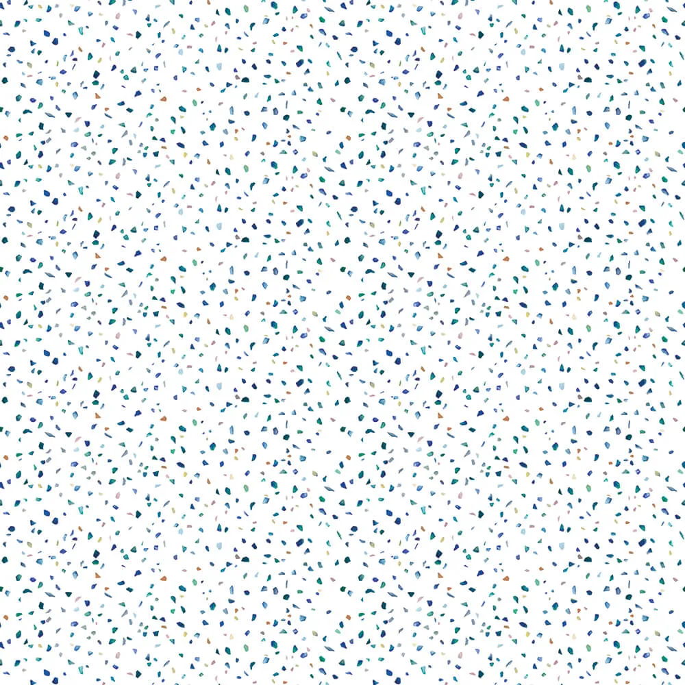 Isidore Leroy – Wallpaper Terrazzo 3ds Max