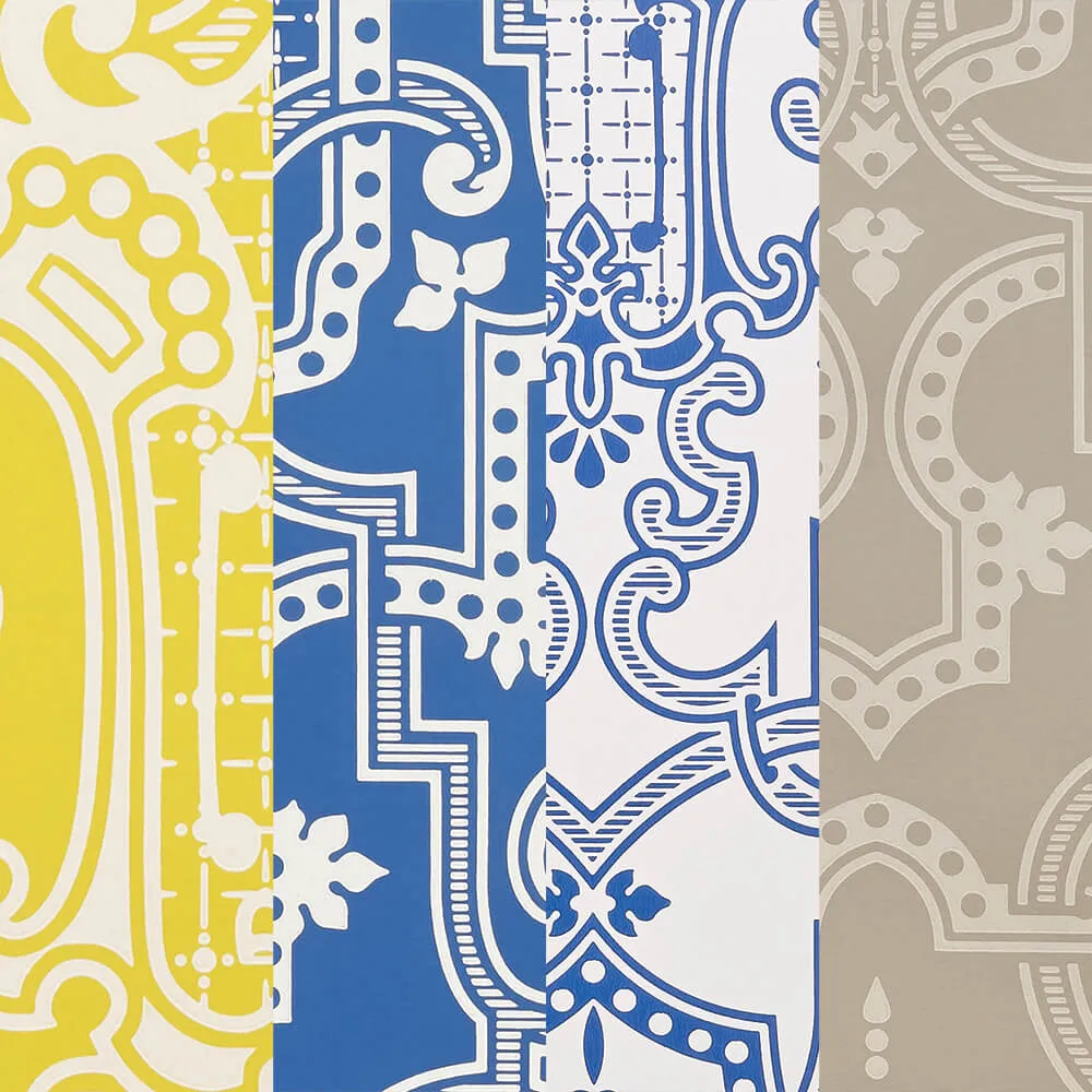 Isidore Leroy – Wallpaper Theodore 3ds Max