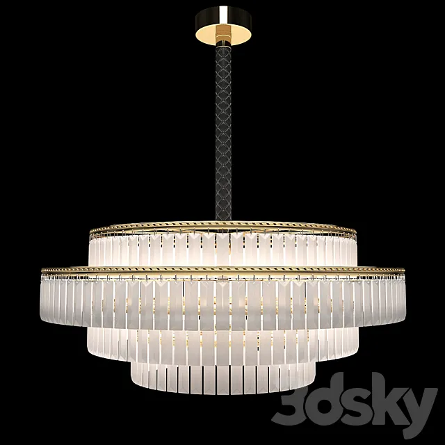 Italamp 724_80 3ds Max