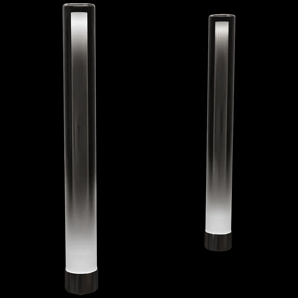 Italamp – Floor lamp Gradient 3ds Max