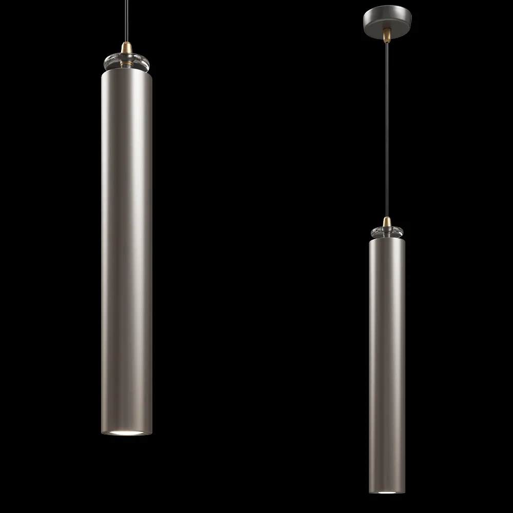 Italamp – Pendant lamp Stile B 3ds Max