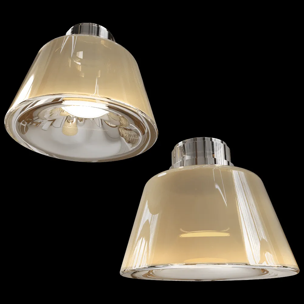 Italamp – Spot light Leo 3ds Max