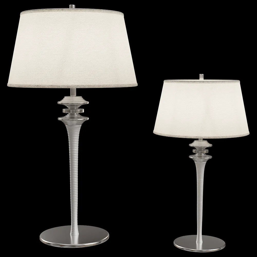 Italamp – Table lamp Agata 1 3ds Max