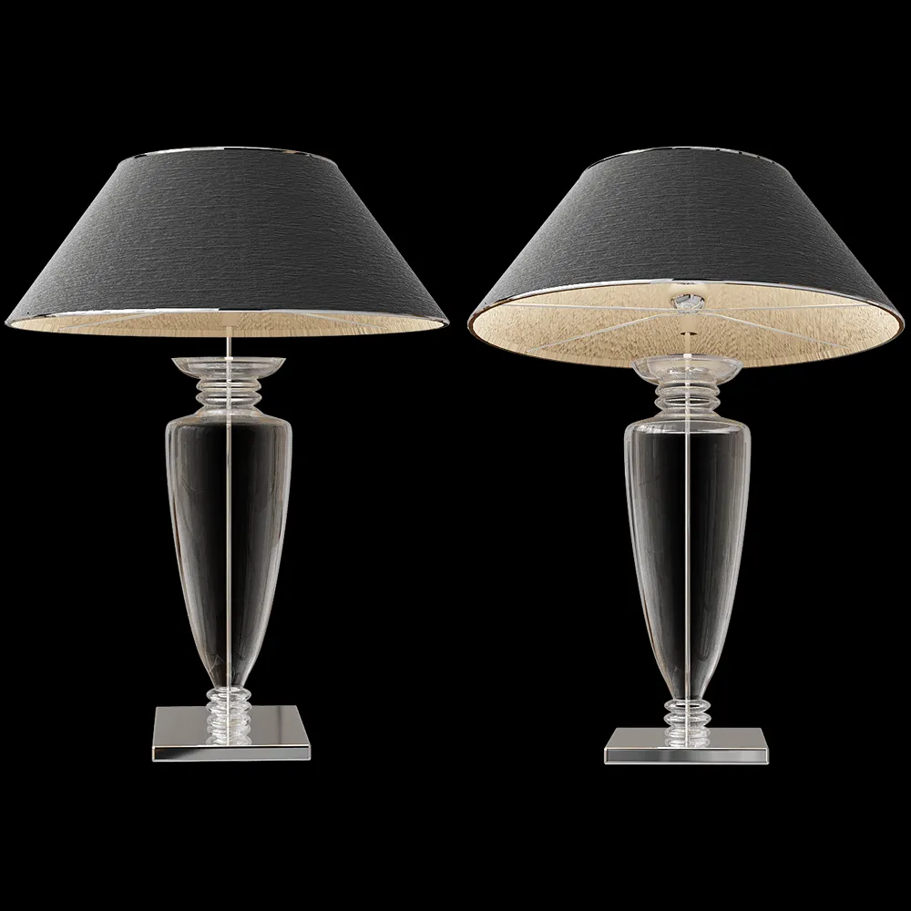 Italamp – Table lamp Ambrosia 3ds Max