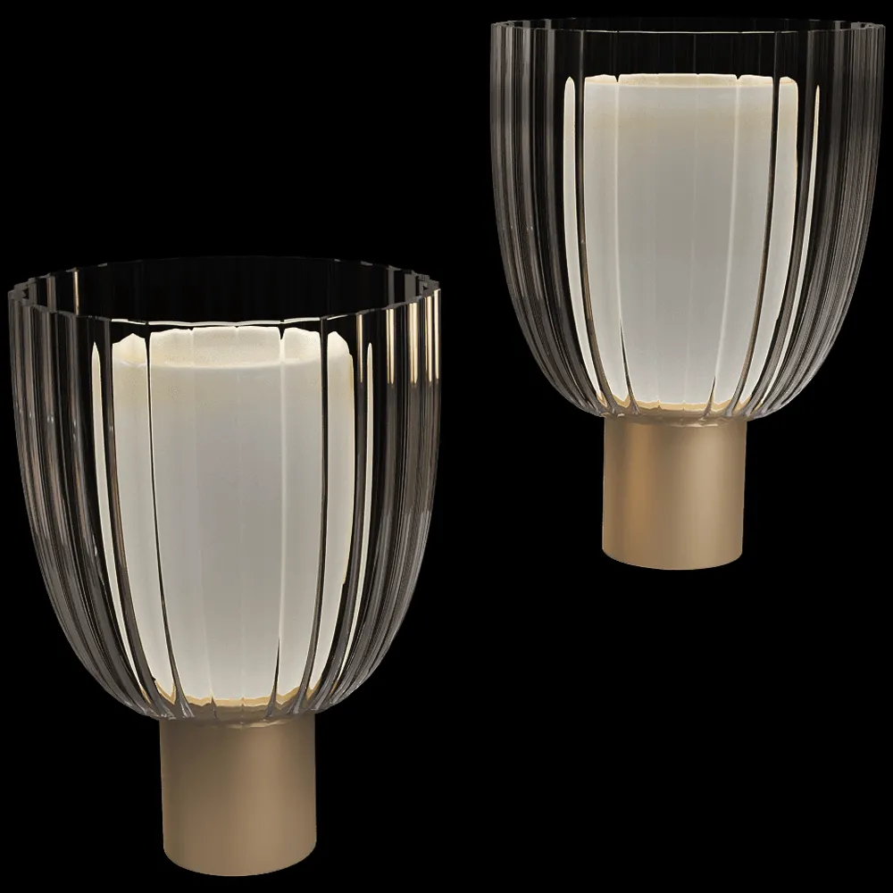 Italamp – Table lamp Universal 3ds Max