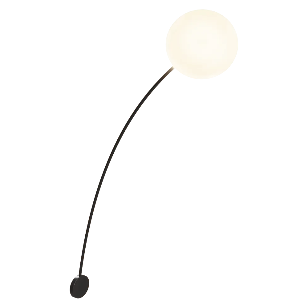 Italamp – Wall lamp Filo 2395 APS 3ds Max