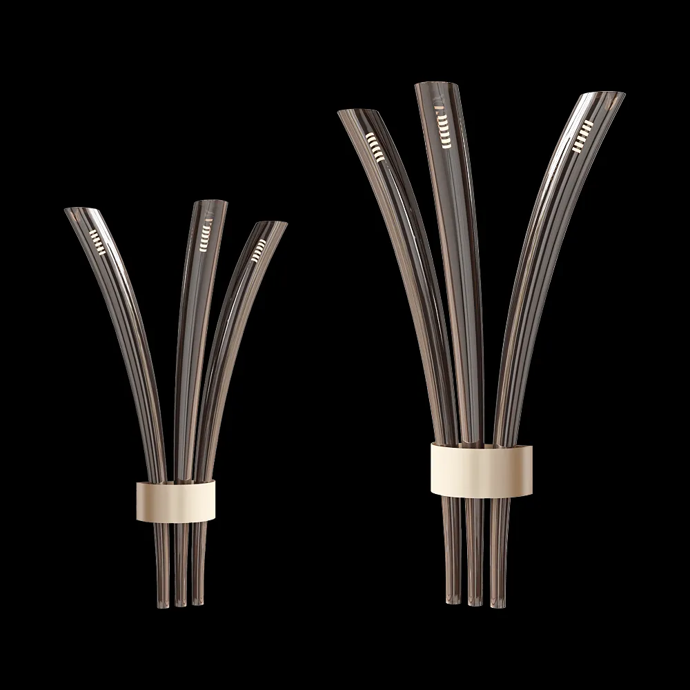 Italamp – Wall lamp Pulsa 439/AP3 3ds Max