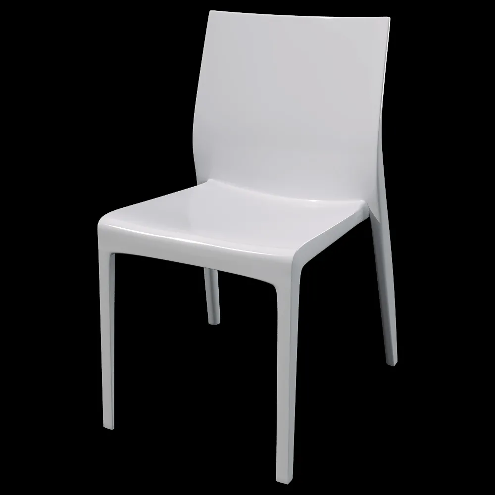 ITF Design – Chair Mamamia 3ds Max
