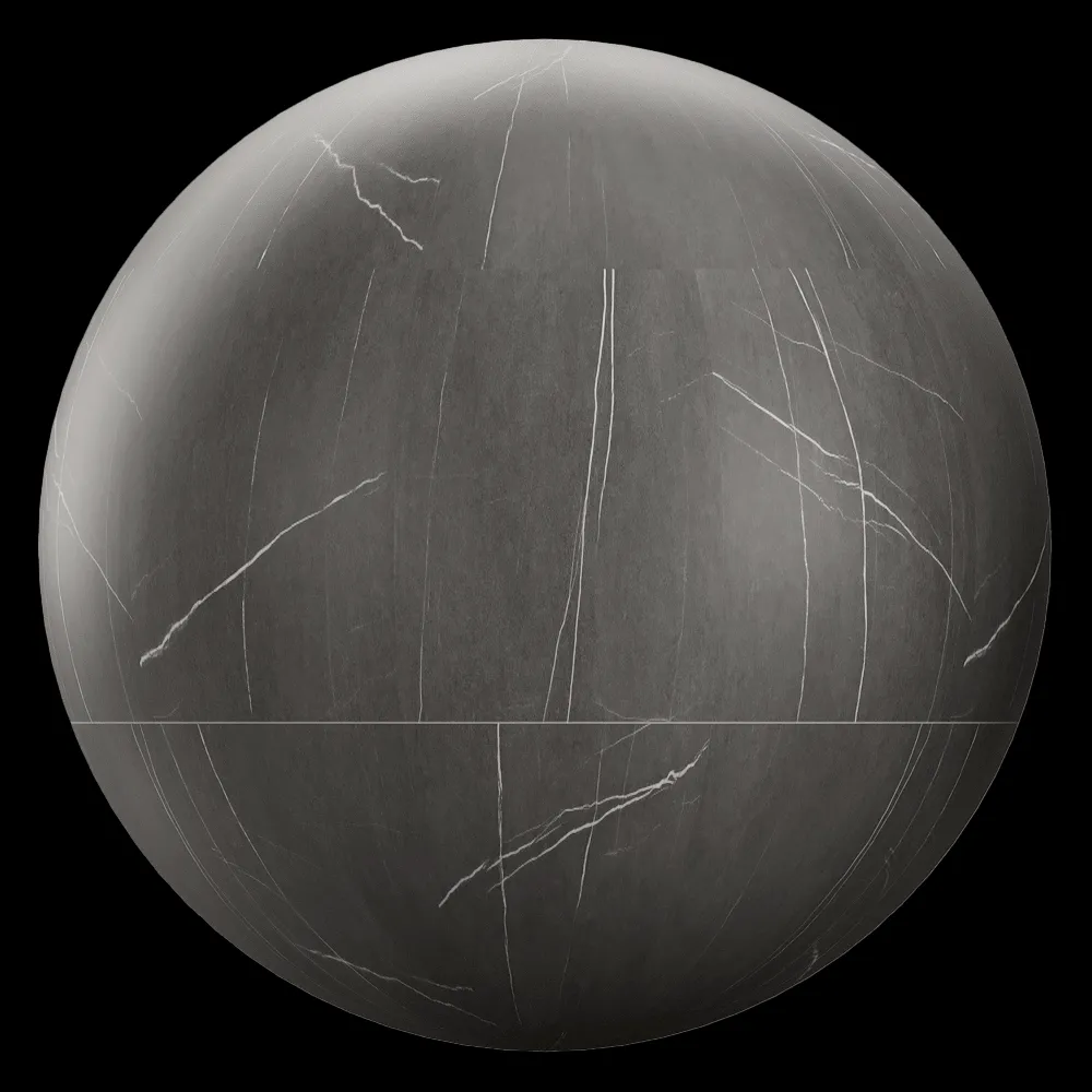 ITT Ceramic – Tile Kairos Graphite 3ds Max