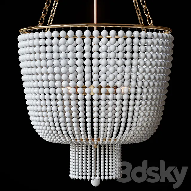 Ivonna by lampatron 3ds Max