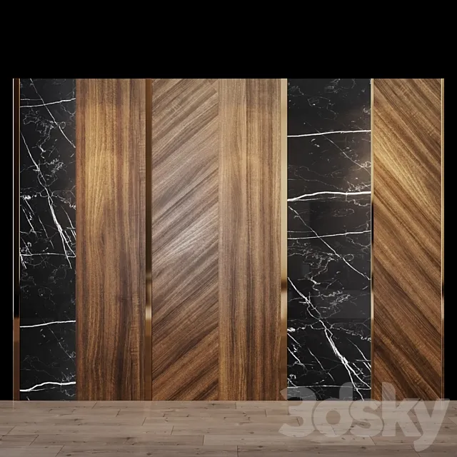 izgolovie 11 3ds Max