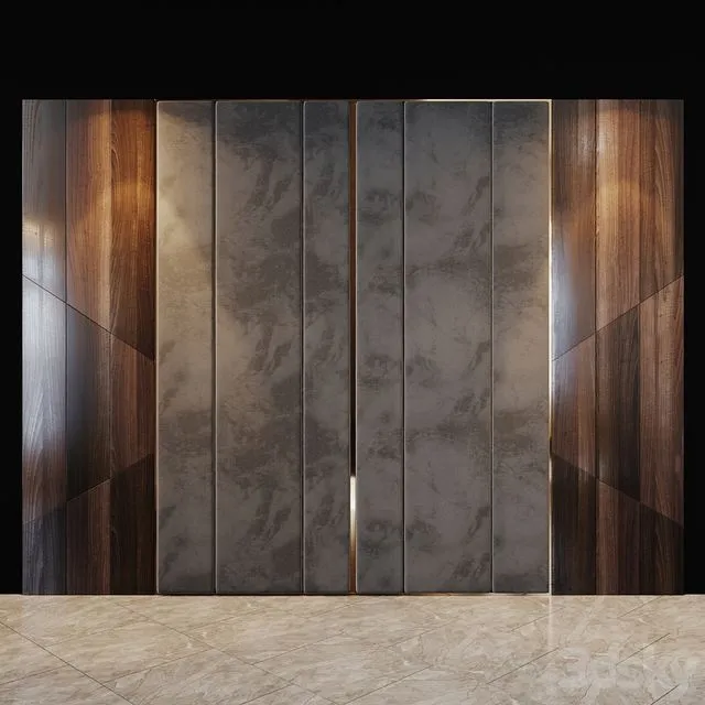 izgolovie 22 3dsMax Model